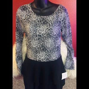 LuLaRoe Dresses - Lu La Roe “Georgia” dress LuLaRoe Dresses - Lu La Roe “Georgia” dress